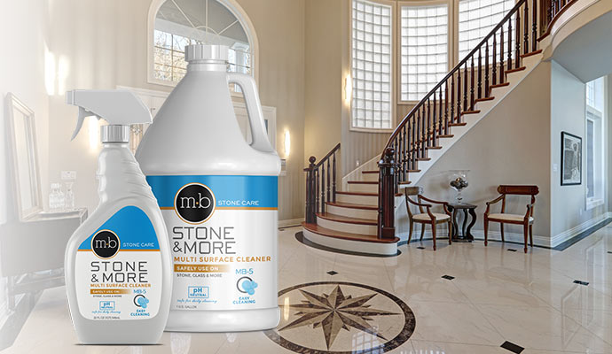 MB stone care products MB stone care products