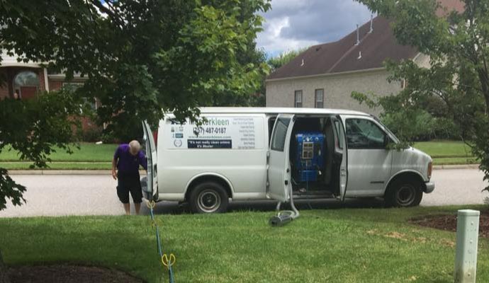Masterkleen professional services