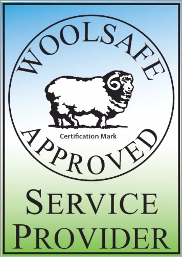 The Woolsafe Member