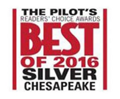 Best of Winners for 2016