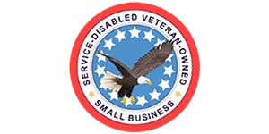 SDVOSB Logo