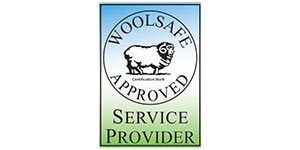 WoolSafe Service Provider Logo